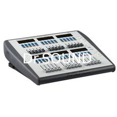 Ремонт AVOLITES Tiger Touch Fader Wing